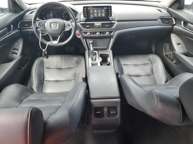 2018 HONDA ACCORD EXL 1HGCV1F59JA188490