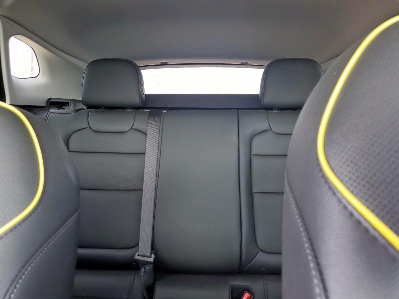 2025 CHEVROLET TRAX ACTIV KL77LKEPXSC004322
