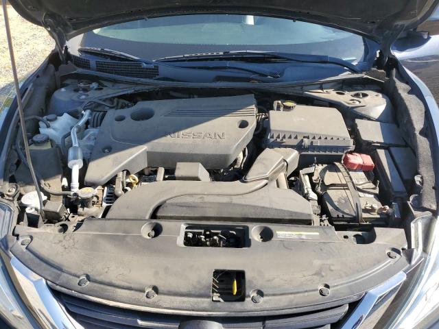 2018 NISSAN ALTIMA 2.5 - 1N4AL3AP5JC211595