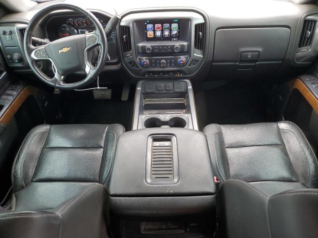 2016 CHEVROLET SILVERADO 1GCVCSEC4GZ114830