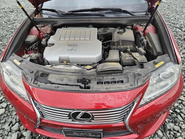 2015 LEXUS ES 350 JTHBK1GG6F2163534