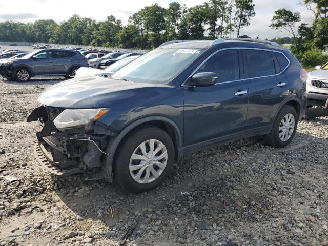 2016 NISSAN ROGUE S - JN8AT2MT6GW013584