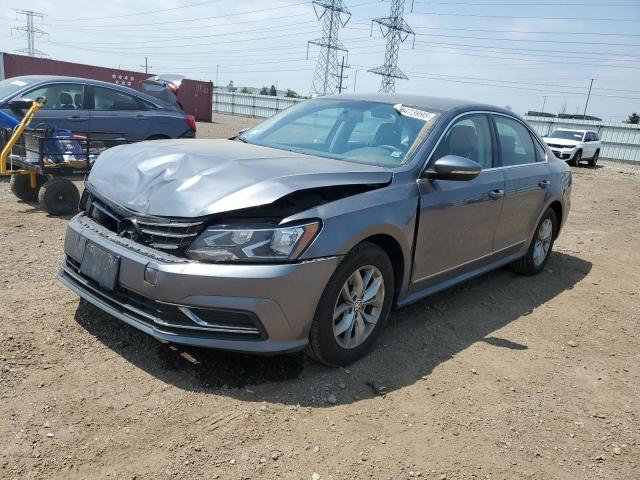 VOLKSWAGEN PASSAT S
