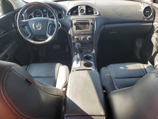 2015 BUICK ENCLAVE 5GAKVBKD3FJ366805