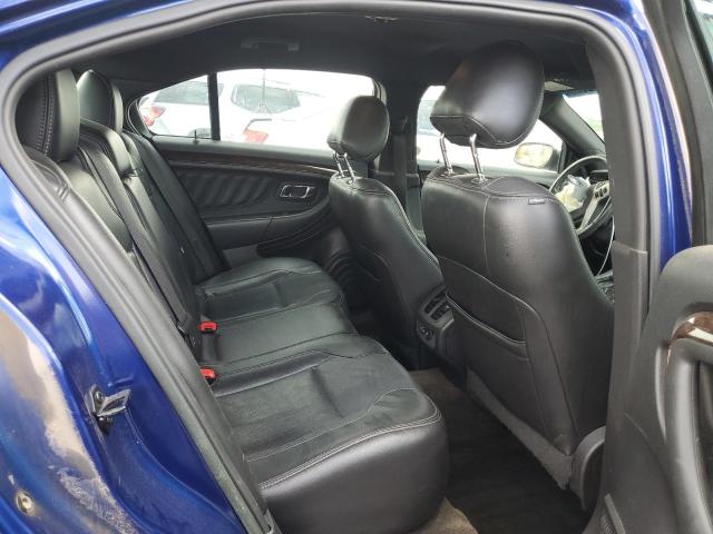 2013 FORD TAURUS LIM - 1FAHP2F89DG226015
