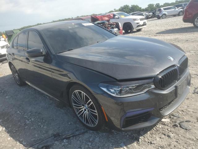 2020 BMW 540 XI WBAJS3C08LCE57735