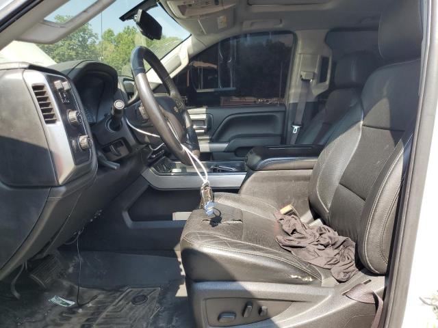 2016 CHEVROLET SILVERADO K2500 HEAVY DUTY LTZ 1GC1KWEG6GF224968