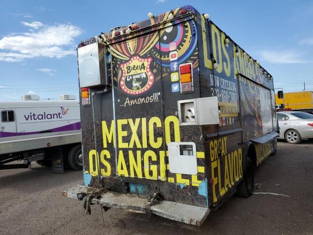 1996 GMC VAN #3302962663