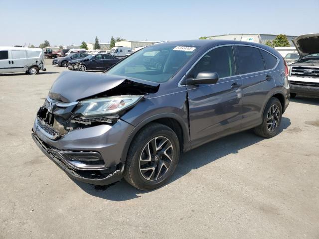 HONDA CR-V SE