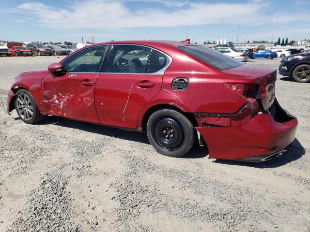 2013 LEXUS GS 350 - JTHBE1BL0D5013054