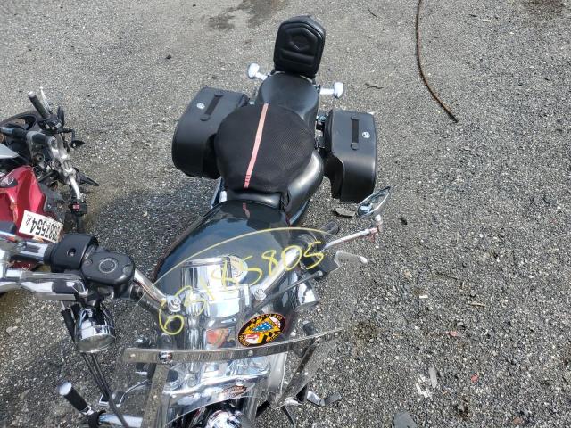 2006 HARLEY-DAVIDSON XL883 C 1HD4CJM166K433254