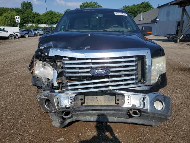 2010 FORD F150 SUPER - 1FTFW1EV6AFC48769