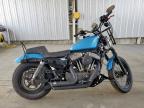 2011 HARLEY-DAVIDSON XL1200 N - 1HD1CZ318BC411148