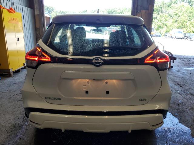 2023 NISSAN KICKS SR 3N1CP5DV3PL470079