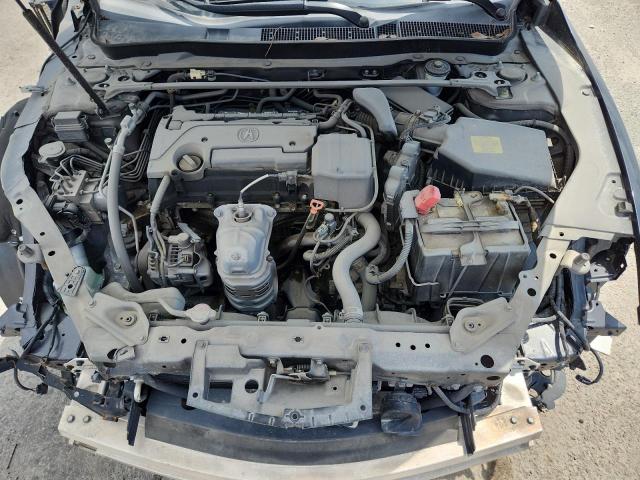 2016 ACURA TLX 19UUB1F39GA006985