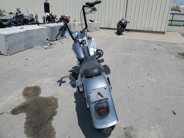 2009 HARLEY-DAVIDSON FLSTF 1HD1BX5159Y062970