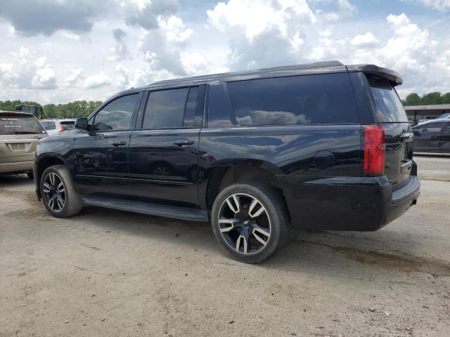 2019 CHEVROLET SUBURBAN K 1GNSKJKJ1KR262498