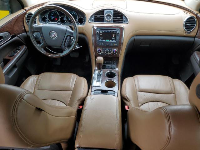2015 BUICK ENCLAVE - 5GAKVCKD9FJ163567