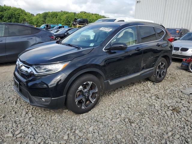 HONDA CR-V TOURI