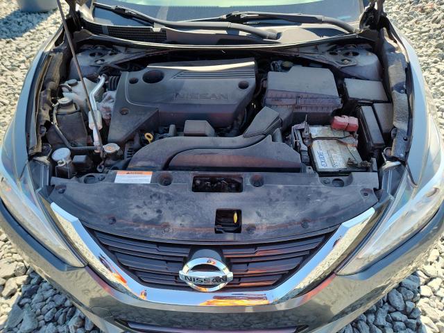 2018 NISSAN ALTIMA 2.5 1N4AL3AP9JC163986