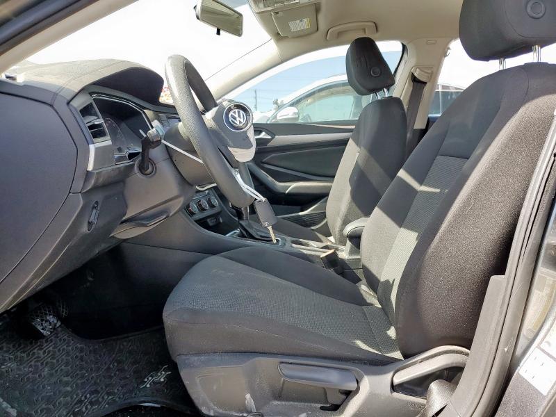 2021 VOLKSWAGEN JETTA S 3VWC57BU6MM060808