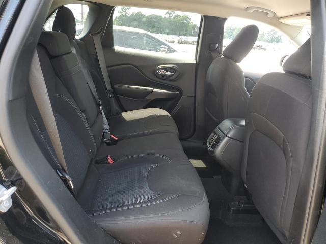 2019 JEEP CHEROKEE - 1C4PJLCB1KD376728