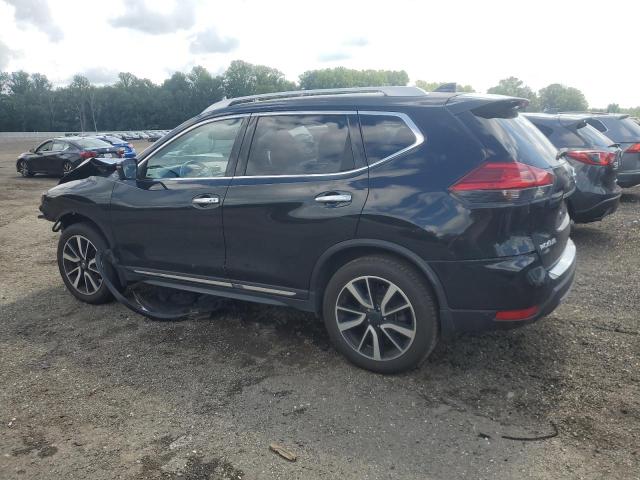 2017 NISSAN ROGUE S JN8AT2MV7HW018389