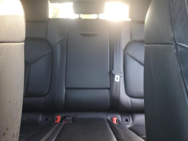 2018 PORSCHE MACAN - WP1AA2A55JLB10273