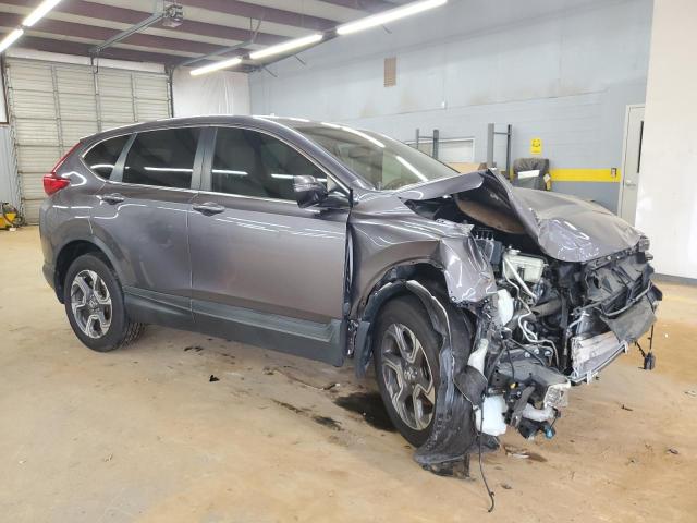 2018 HONDA CR-V EX-L 7FARW2H82JE075592
