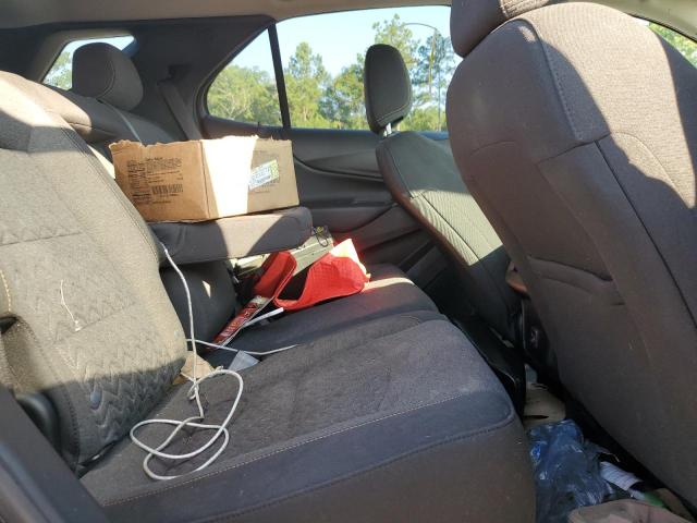 2022 CHEVROLET EQUINOX LT - 2GNAXKEV8N6116486