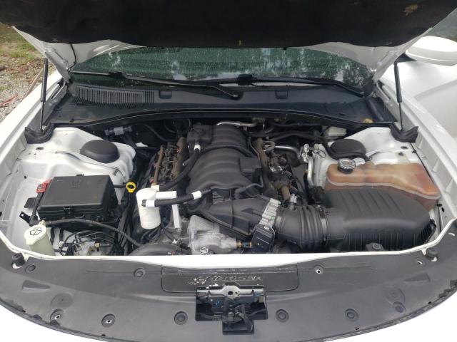 2018 DODGE CHARGER R/ 2C3CDXGJ8JH134765
