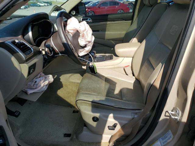 1C4RJECG5FC199564 2015 JEEP GRAND CHER