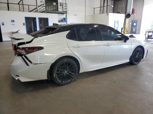 2024 TOYOTA CAMRY XSE 4T1K61AK4RU192618