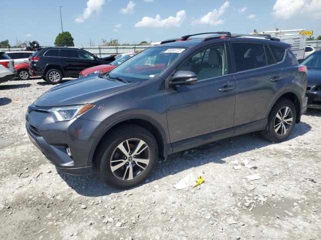 TOYOTA RAV4 ADVEN