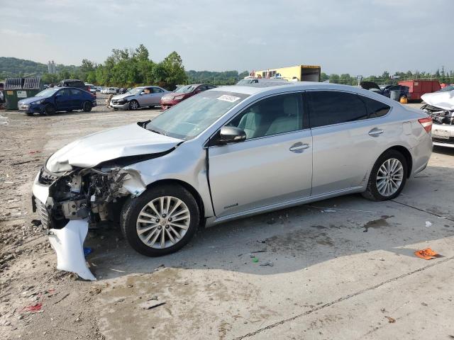 TOYOTA AVALON HYB