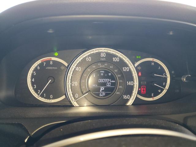 2016 HONDA ACCORD LX - 1HGCR2F32GA210895
