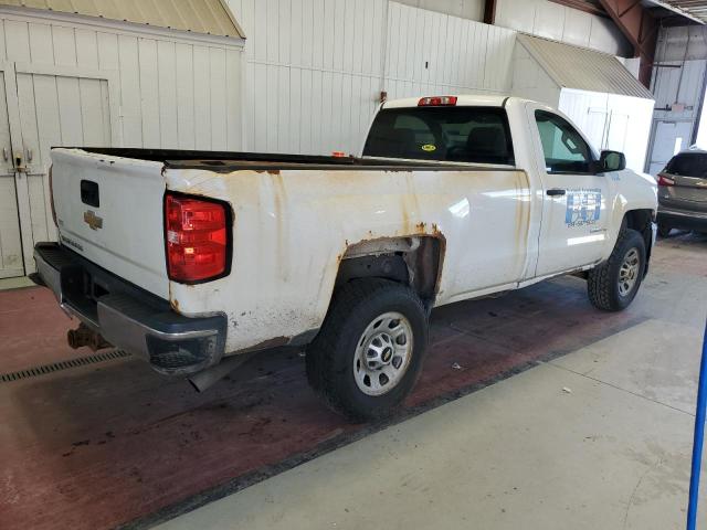 2015 CHEVROLET SILVERADO - 1GC0CUEGXFZ115245