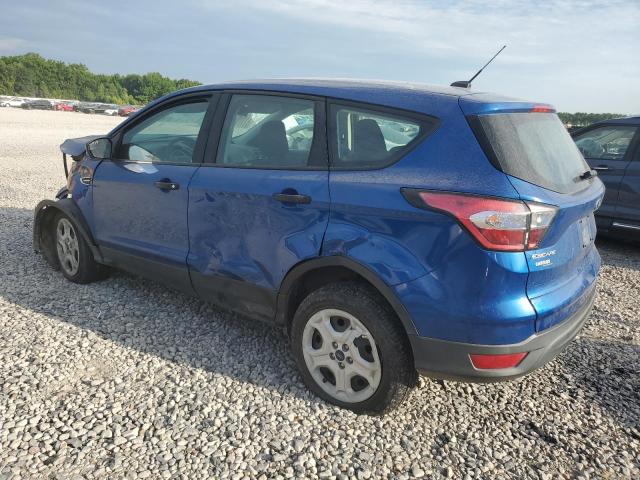 2018 FORD ESCAPE S - 1FMCU0F79JUA78451