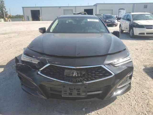 2021 ACURA TLX TECHNO - 19UUB6F49MA001190