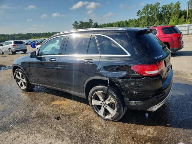 Vin: wdc0g4jb0jv023697, lot: 63117435, mercedes-benz glc-class 300 20182