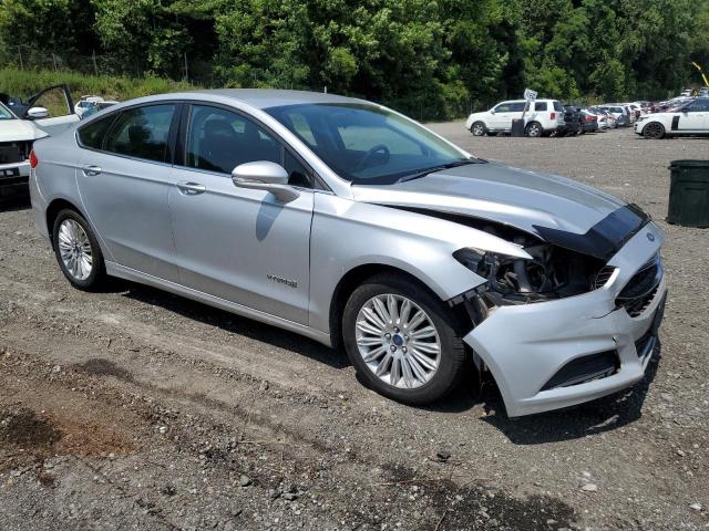 2014 FORD FUSION SE - 3FA6P0LU9ER242867