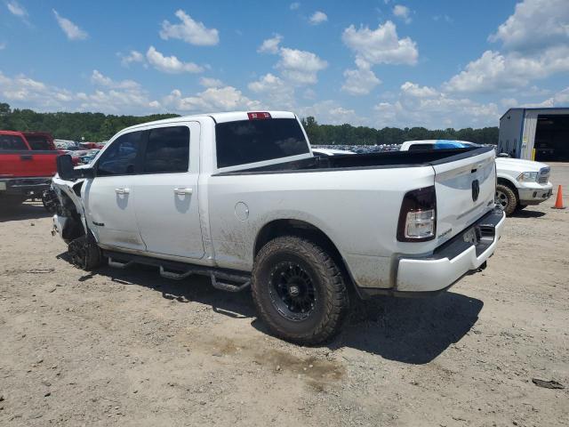 2019 RAM 2500 BIG H 3C6UR5DL2KG562898