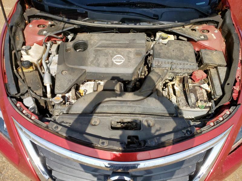 2015 NISSAN ALTIMA 2.5 1N4AL3AP8FN351538