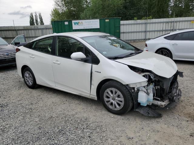 2020 TOYOTA PRIUS L JTDKARFU6L3121073