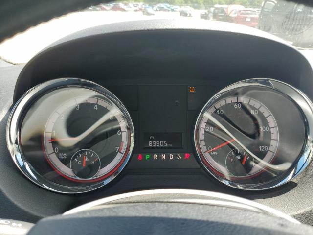 2020 DODGE GRAND CARA 2C4RDGCGXLR194821