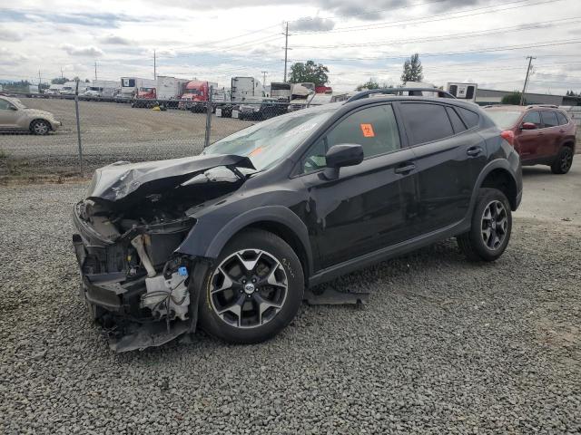 2018 SUBARU CROSSTREK - JF2GTABC4JH233239