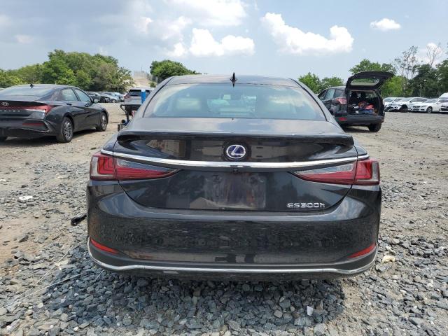 2022 LEXUS ES 300H BA 58AEA1C13NU017859