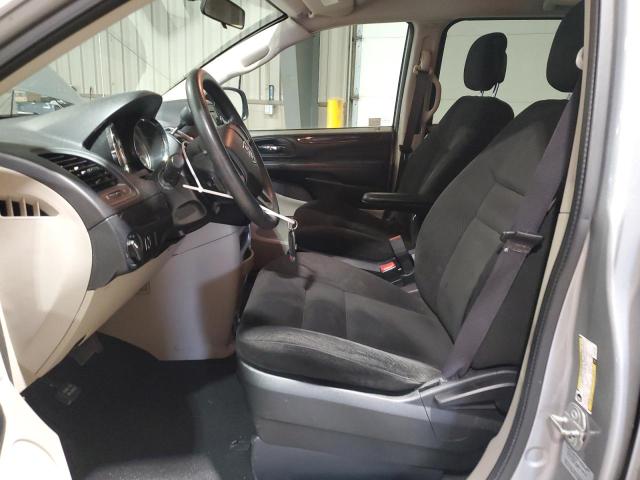 2017 DODGE GRAND CARA 2C4RDGBG0HR707681