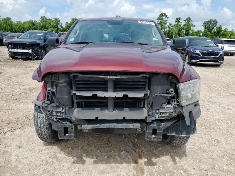 2022 RAM 1500 CLASS 1C6RR6FG7NS170931