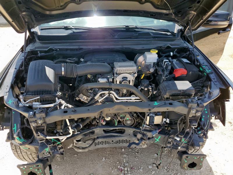 2024 RAM 1500 LIMIT 1C6SRFHT1RN121823
